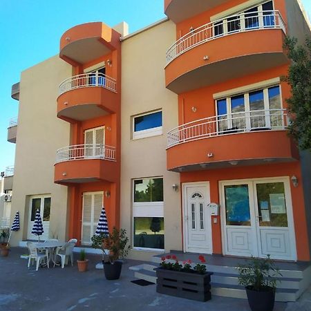 Villa Goda Tučepi المظهر الخارجي الصورة