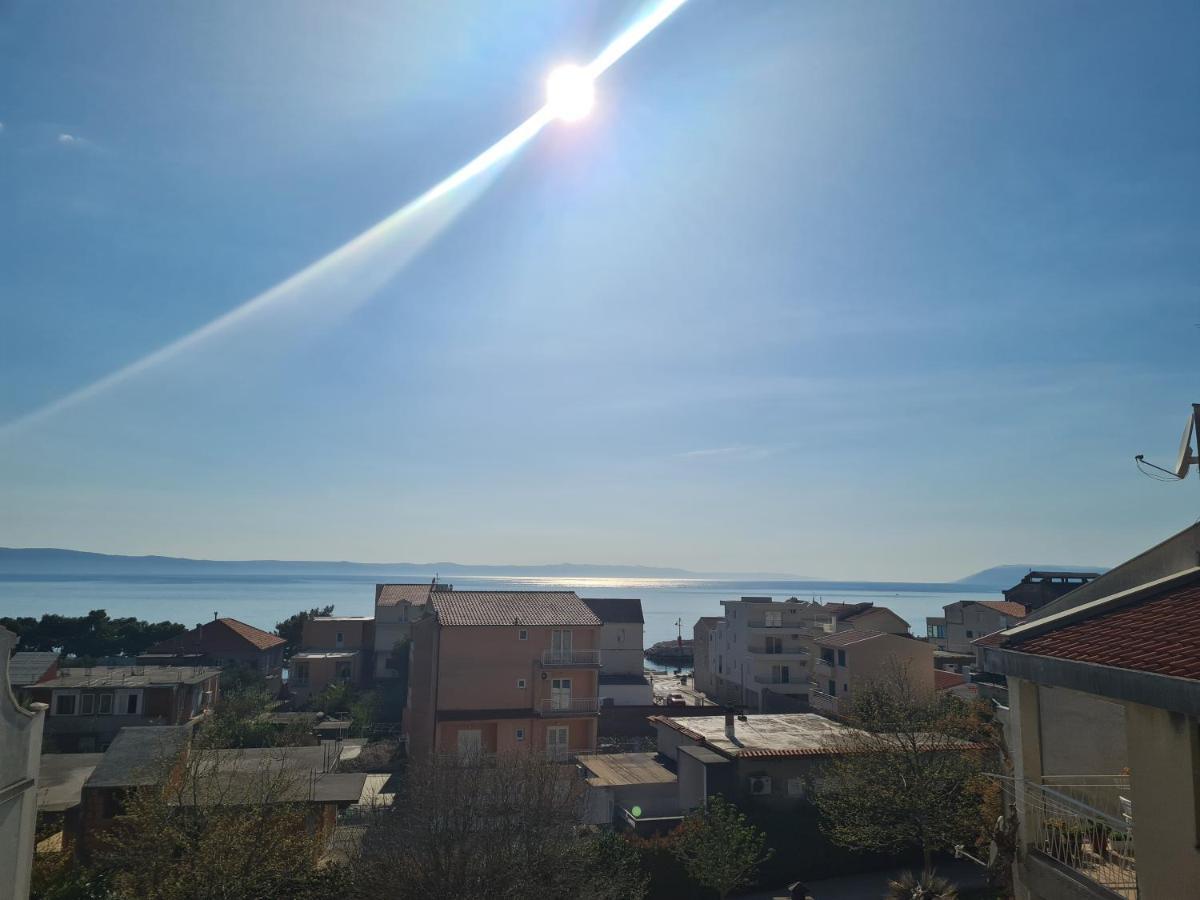 Villa Goda Tučepi المظهر الخارجي الصورة