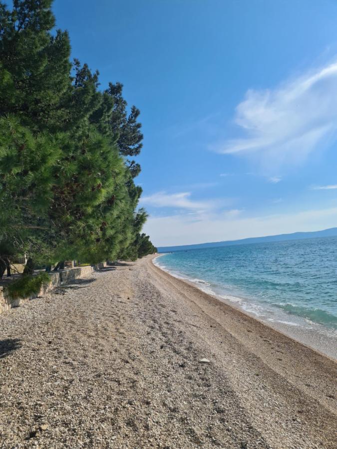 Villa Goda Tučepi المظهر الخارجي الصورة