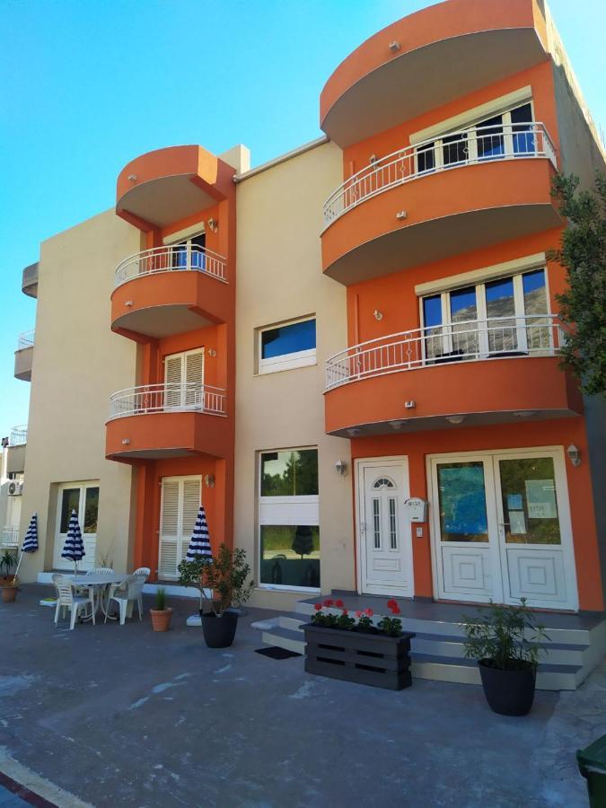 Villa Goda Tučepi المظهر الخارجي الصورة