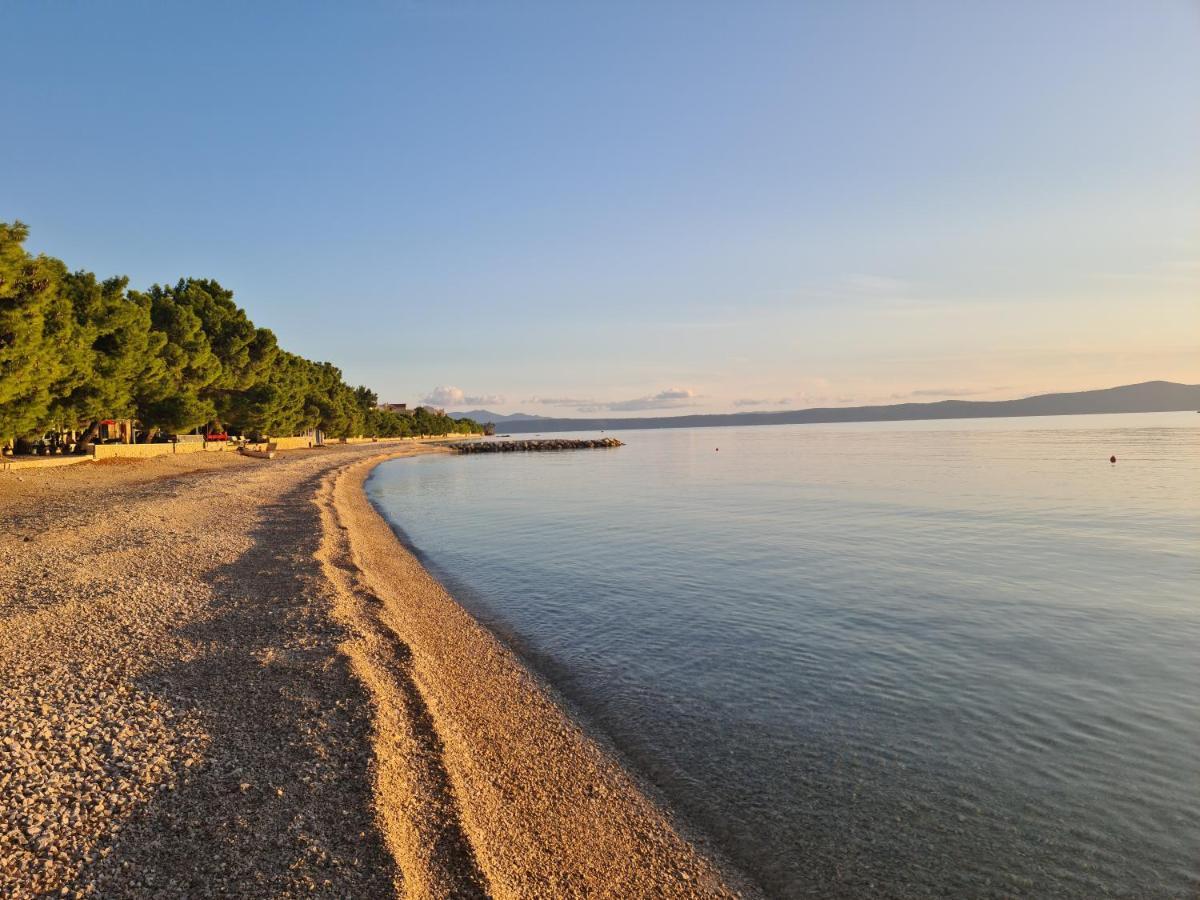 Villa Goda Tučepi المظهر الخارجي الصورة