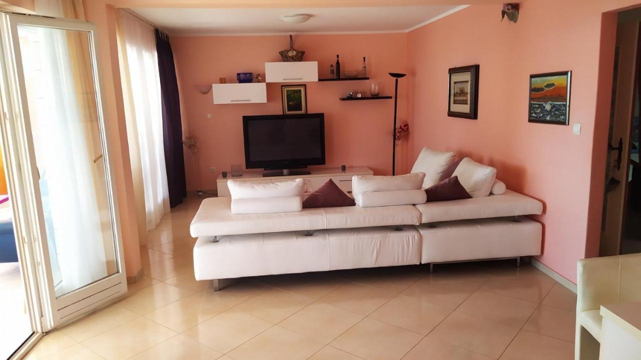 Villa Goda Tučepi المظهر الخارجي الصورة