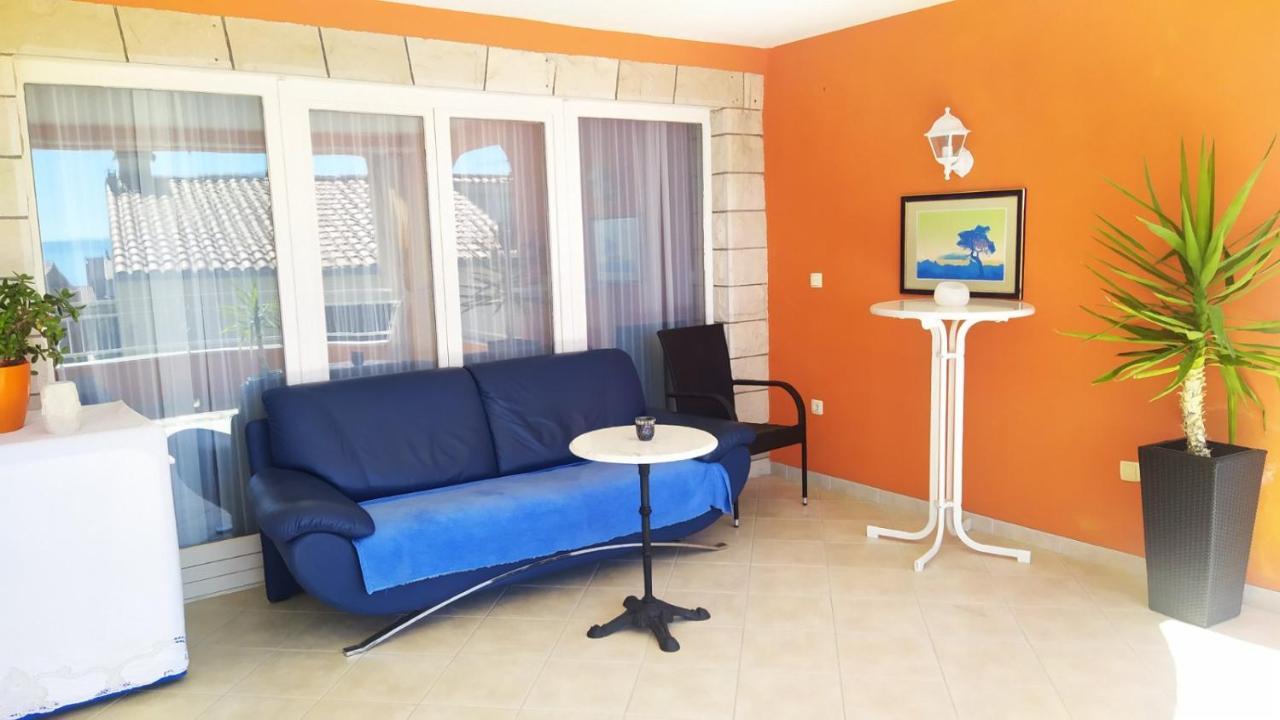 Villa Goda Tučepi المظهر الخارجي الصورة