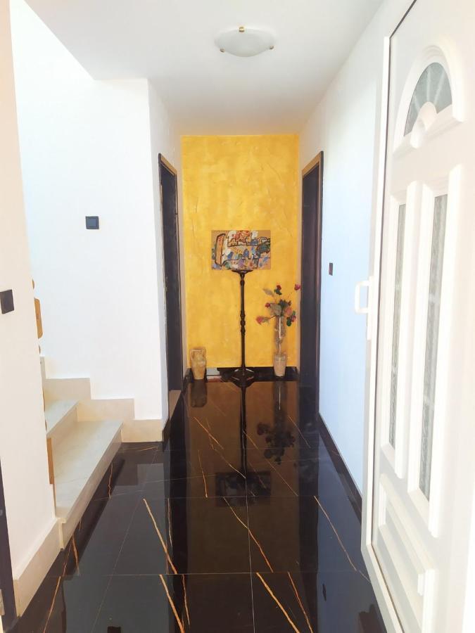 Villa Goda Tučepi المظهر الخارجي الصورة