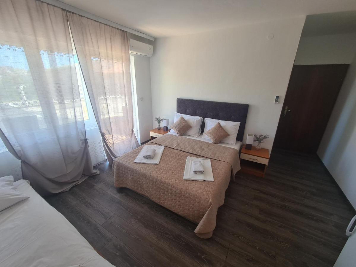 Villa Goda Tučepi المظهر الخارجي الصورة