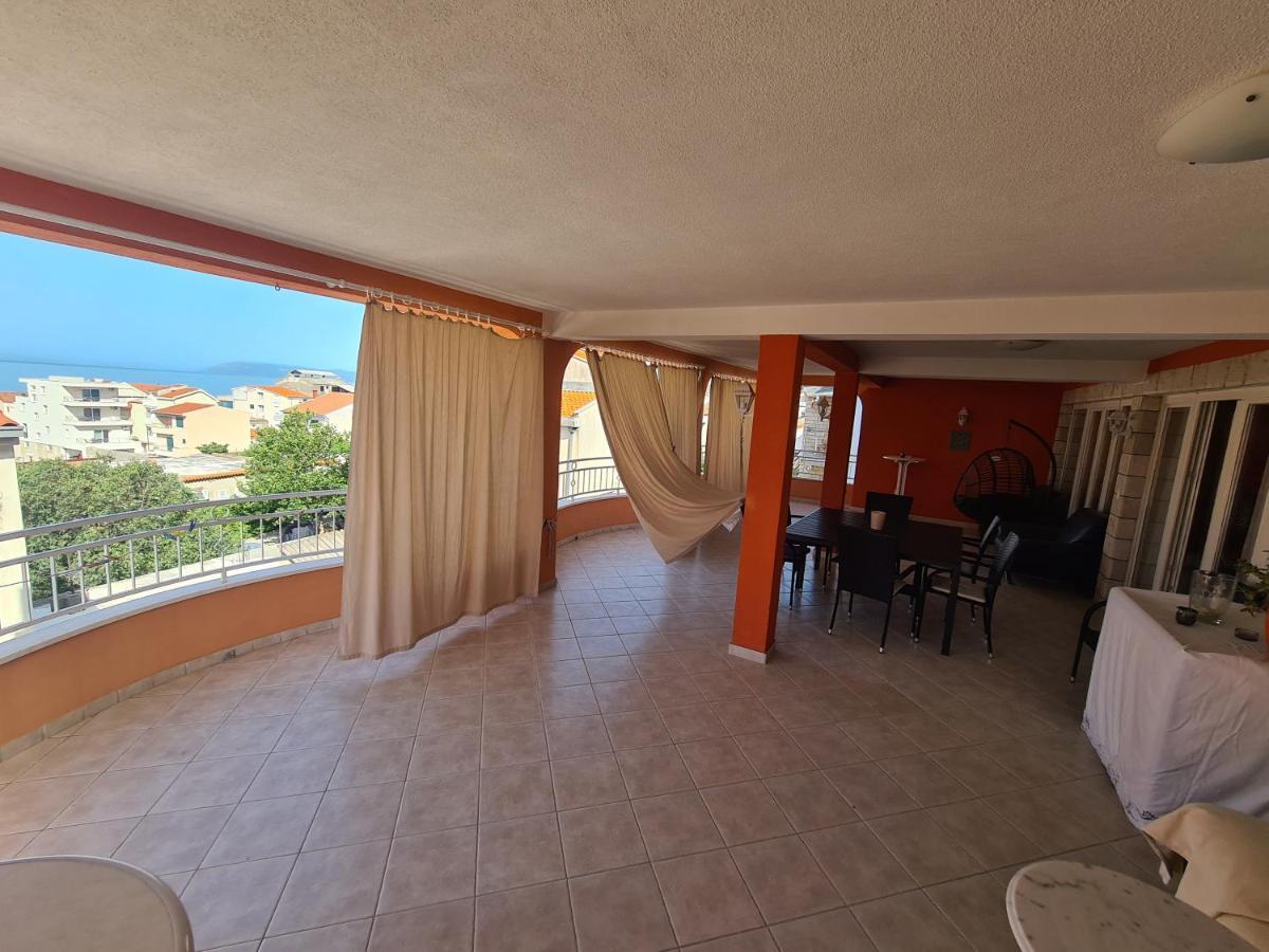 Villa Goda Tučepi المظهر الخارجي الصورة
