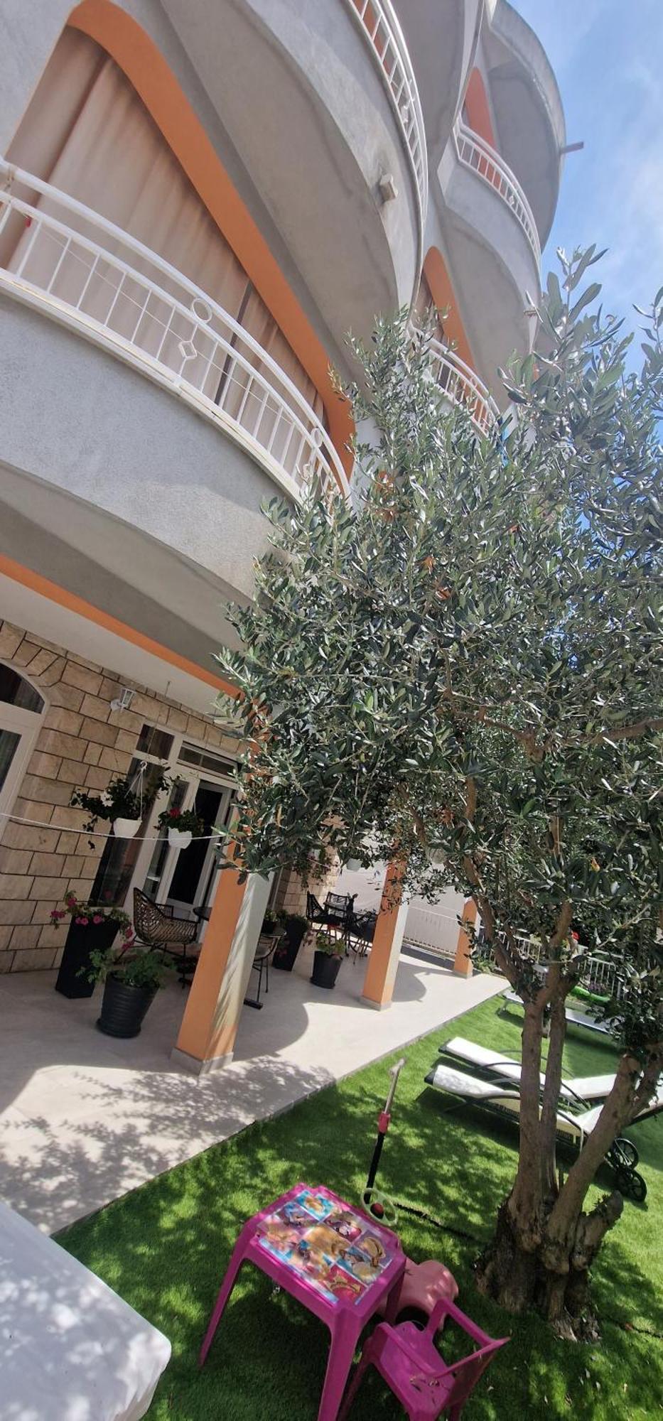 Villa Goda Tučepi المظهر الخارجي الصورة