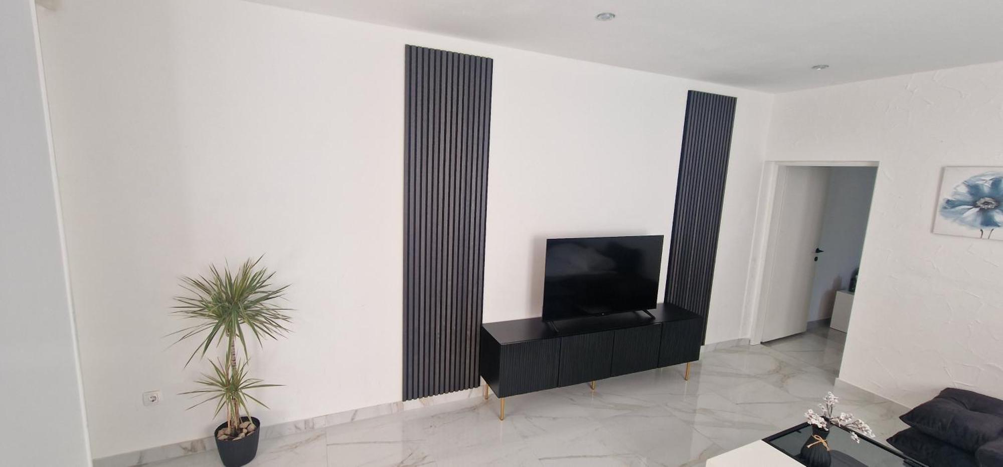 Villa Goda Tučepi المظهر الخارجي الصورة