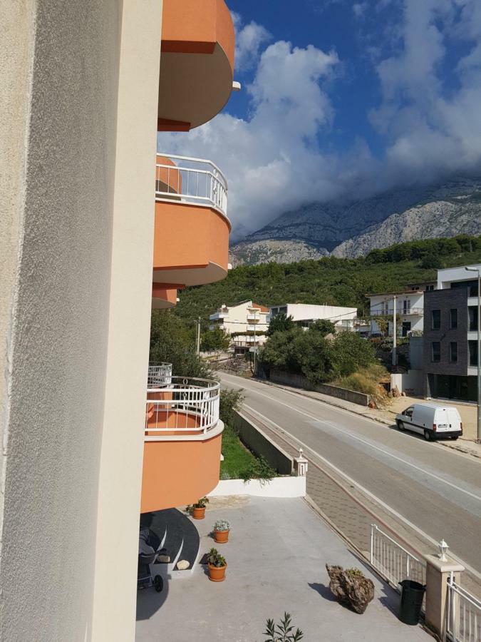 Villa Goda Tučepi المظهر الخارجي الصورة