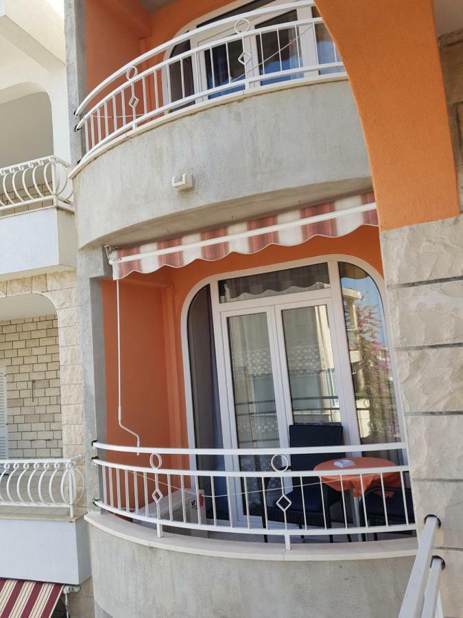 Villa Goda Tučepi المظهر الخارجي الصورة